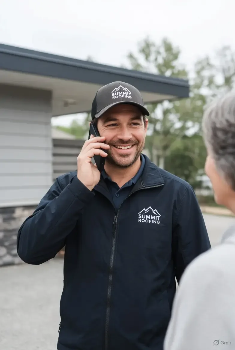 Flat Roof Leak Repair Crompond, NY FAQs